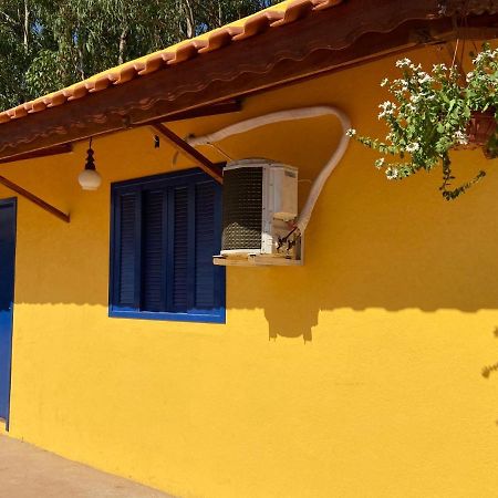 Cantinho Caipira Aparecida  Exterior foto