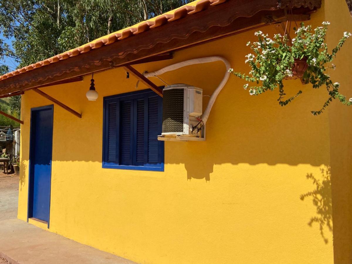 Cantinho Caipira Aparecida  Exterior foto
